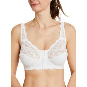 Afibel Soutien-Gorge avec Armatures Ouvert Devant (Afibel, neuf)