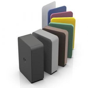 Bauhandel24 cale plastique de reglage Lot de 80 plaques 60 x 40 mm pour menuiserie et terrasse bois ext&eacute;rieur qualit&eacute; allemande (Varento, neuf)