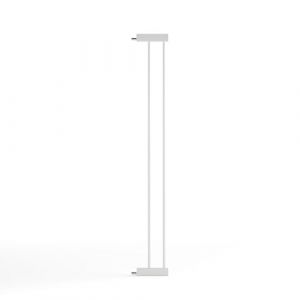 Venture - Barrière de sécurité Q-Fix à fixation par pression extra-haute pour animal domestique, ouverture à 90 ° dans les deux sens, fermeture automatique (75-84 cm de large, 110 cm de haut) (VENTURE, neuf)