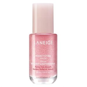 LANEIGE Original | BouNCY & FIRM Sérum Remplissant et raffermissant | 30 ml / 1,01 fl. oz | by BELLA (Berry Street, neuf)