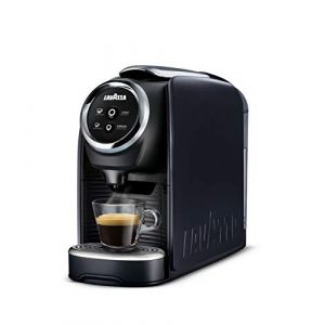 Lavazza Classy Mini Machine A Cafe A Capsules Blue (Castel Expresso, neuf)