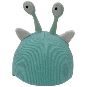 Housse De Casque De Ski Tricot&eacute;e Amusante pour Enfants Adultes, Accessoires De Ski De Skateboard (XMntelixing, neuf)