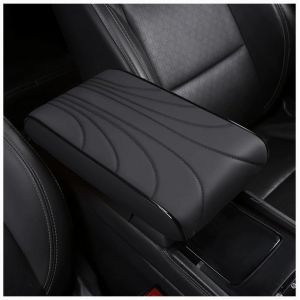 Housse Pour Accoudoir De Voiture pour Mazda 6 MY17(2016-) accessories Coussin de Accoudoir Voiture Housse de Coussin pour Console Housse Accoudoir Voiture (ksefbasezlr, neuf)