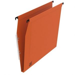 Dossiers suspendus Kraft pour armoire fond U 15 mm - Maxiburo - Lot de 25 (Maxiburo, neuf)