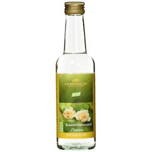 Cosmoveda organique eau de rose (275 ml) (Special-Fitness, neuf)