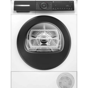 Bosch WQH245B0IT asciugatrice Libera installazione Caricamento frontale 9 kg A+++ Bianco (P.E.Shop, neuf)