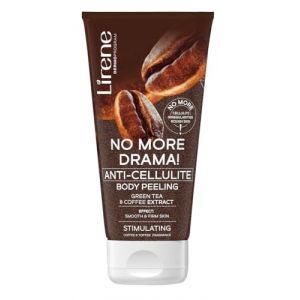 LIRENE No More Drama PEELING ANTICELLULITE (Shop Outdoor online, neuf)