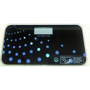 NewlineNY échelle mini salle de bain Voyage numérique, vague à la mode (Mii Wintime International, Inc., neuf)