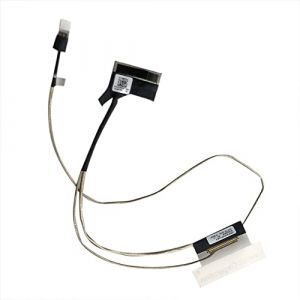 JINTAI pour Acer Nitro 5 AN515-53 AN515-54 AN515-52 N515-42 AN515-41 Predator Helios 300 PH315-52 N17C1 LCD LED LVDS &Eacute;cran Vid&eacute;o Display Flex C&acirc;ble 40PIN 50.Q3HN2.003 DC02C00IW00 Screen Video Cable (SYT Company, neuf)