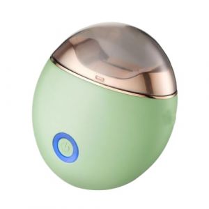 LIXSAZSE Coupez les ongles avec facilit&eacute; et pr&eacute;cision &agrave; l'aide d'un coupe-ongles &eacute;lectrique et peut &eacute;galement &ecirc;tre utilis&eacute; pour les animaux de compagnie sans avoir peur, vert (redenesly, neuf)