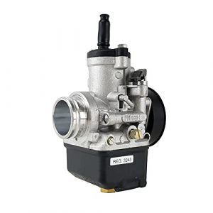 Dellorto PHBH 30 BS 2T Carburateur universel Minarelli P6 (BORROZZINOMOTO, neuf)