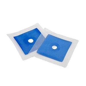 Bauhandel24 Lot de 10 manchons d étanchéité D11 étanchéité douche italienne étanchéité sous carrelage joints étanches douche (Varento, neuf)