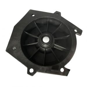 Plaque de montage de rechange pour moteur SPX3020E 2-1/2 pour réparation d'équipement de piscine Super II (YiQiN, neuf)