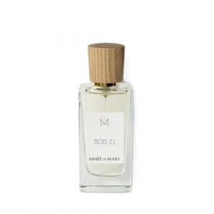AIMEE DE MARS - BOIS 21 - Eau de Parfum - 30ml (NOS MEILLEURES COURSES, neuf)
