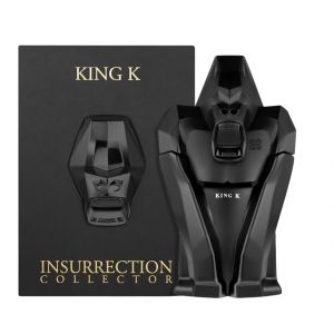 Insurrection Collector King K Eau de parfum 100 ml (parfum-direct, neuf)