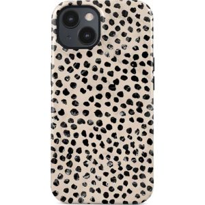 BURGA Coque Tough iPhone 13 Almond Latte (Univers Club, neuf)