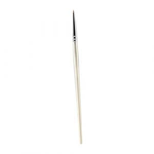 Sharplace Eyeliner Brush Brush Eyeliner Brush Brow Brush Brush Beauty Beauty Cosmetic Tool Makeup Brush Brush Dougoir pour, 155mm (RT Technology, neuf)