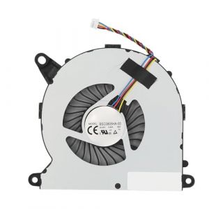 BSC0805HA-00 Ventilateur de Refroidissement de Processeur de Remplacement pour NUC8 NUC8i7BEH NUC8i5BEH NUC8i5BEK NUC8i3BEH Series Mini PC,Connecteur d'alimentation 4 Broches (fasient, neuf)