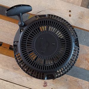 Luxuypon D&eacute;marreur de lanceur de rechange compatible avec Subaru Robin EX40 (Zeshuo-EU, neuf)