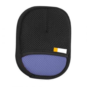 Enl&egrave;ve Poils de Chien,Moufle &Eacute;lectrostatique Anti-Poils d'Animaux | Nettoyeur de Peluches Portable pour Literie Canap&eacute; Tapis et Moquette (savetian, neuf)