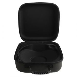 Générique Convient pour Harman Kardon Onyx Studio 9 Sac de Rangement pour Haut-Parleur, étui de Rangement Accessoires de Protection Audio pour Harman Kardon Onyx Studio 9 (Doublure Noire) (jiemaididianzi, neuf)