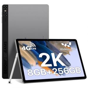 UMIDIGI Tablette Android 13,Tablet 11 Pouces, A15 Tab,Tablette Tactile,WiFi,BT5.0,8+8Go+256Go/1TB,Tablettes 7500 mAh 20W,T616 Octa-Processor,Tablettes Dual SIM 4G,2K,2000 * 1200HD,13MP,Stylet (Jessica Gregory shop, neuf)