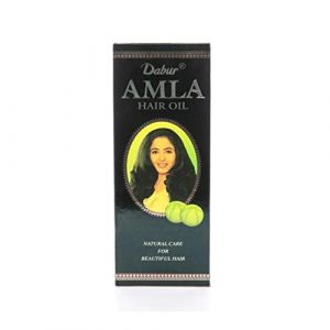Dabur Amla Hair Oil 100ml by Dabur (ONE STOP THIENE, neuf)