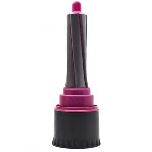 Beavorty Accessoire de buse pour sèche-cheveux cheveux curler rollers curling wand hot air brush remplacement de la buse du sèche-cheveux buse sèche-cheveux buse sèche-cheveux en plastique (T Innovation·HX, neuf)