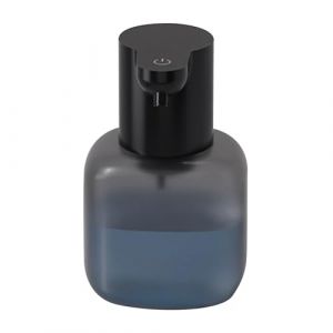 Distributeur de savon pour les mains &agrave; capteur &ndash; Syst&egrave;me de distribution &eacute;lectrique &agrave; capteur de mouvement, solution d'hygi&egrave;ne sans contact, bouteille de recharge de grande capacit&eacute;, contr&ocirc;le automati (lonyezc, neuf)