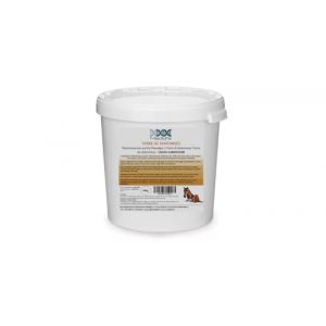 5 kg Terre de Diatomée, Grade Alimentaire, Complément Alimentaire et Désodorisant pour Animaux, Multi-Usage pour Litière, Jardin et Cosmétique (Solutions Naturelles et chimiques, neuf)