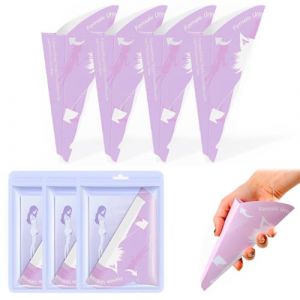 GXGM 30 Pièces d'urinoir jetable, Toilettes Portables pour Le Camping, Voyages, embouteillages, Sac a vomi Voiture, Pot de Chambre Adulte, urinoirs Portables pour Femmes (GXGM, neuf)