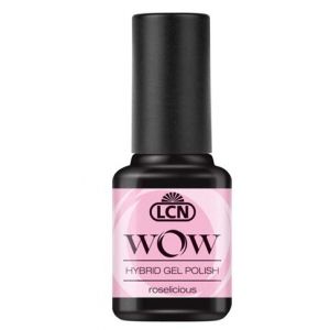 LCN WOW Hybrid Gel Polish Edition Limitee (La boutique d'Elsa, neuf)