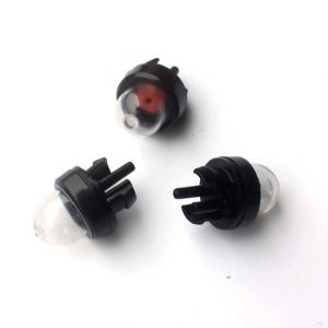 Lot de 3 boutons d'amor&ccedil;age de pompe &agrave; essence pour pompe &agrave; carburant Stihl 021 023 025 MS210 MS230 MS250 MS 210 230 250 (Hctop, neuf)