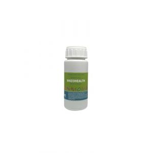 Rhizohealth &ndash; Activateur biologique du sol et engrais organique &agrave; base de Trichoderma, mycorhizes et extraits d&rsquo;algues &ndash; Pour des racines saines, une croissance vigoureuse et des sols fertiles (Global Agro Solution, neuf)