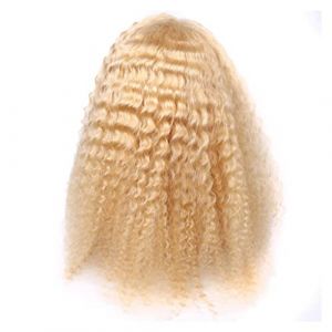 Perruques Cheveux Humains Perruques de remplacement de cheveux perruques de cheveux humains Perruques à vagues profondes Perruques de dentelle de cheveux humains Perfectionnelles for les fêtes de tous (duduwuww, neuf)