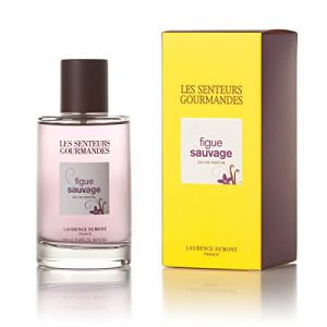 Les Senteurs Gourmandes Figue sauvage Edp 100ml (Mon Shop Beauté ⭐⭐⭐⭐⭐, neuf)
