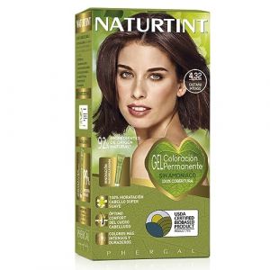 Naturtint Accessoires pour Colorations 200 ml (LABORATORIOS PHERGAL, S.A., neuf)