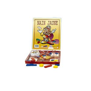 Jeu De Nain Jaune [Jouet] (Coffre-aux-jouets, neuf)