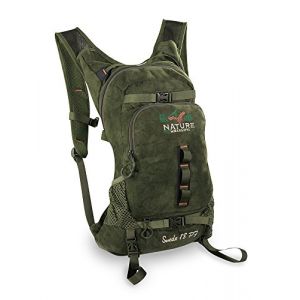 Marsupio Suede Suede, Sac &agrave; Dos Unisexe &ndash; Adulte (Cinomania di Emilio Gaggini, neuf)