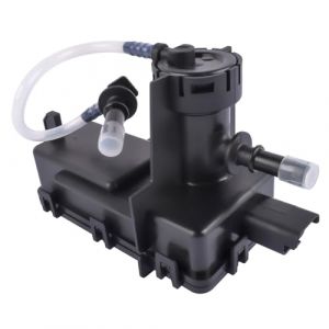 Bisenya Pompe Additive de Carburant Remplacement pour Berlingo Multispace B9 C4 Grand Picasso I/C4 Picasso I 207 208 2008 Partner 1.6 2.0 HDi 1525LK 1525HP 9658411580 (JCSSS, neuf)