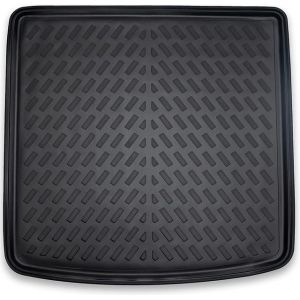 ELMASLINE 3D Tapis de Coffre pour Renault Scenic E-Tech (2024-2026) | Bac de Coffre en Caoutchouc avec Bords Extra Hauts | Accessoires Auto (herneland, neuf)
