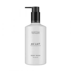 Scottish Fine Soaps Gel douche au lait 300 ml (Firsthandhaircosmetic, neuf)