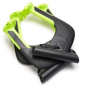 Duonamic Eleviia Barre de Tractions Porte - Fitness Materiel Sport Maison - Barre Traction Plafond - Callisthénie Materiel - Barre de Traction Sans Fixation - Pull Up Fitness (Duonamic Technology, neuf)