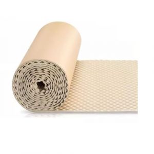 MJHETCY Panneau Mousse Acoustique 1000 X 100 X 2cm 3D Haute Densit&eacute; Plaque Insonorisation，Convient &agrave; La Maison Mat&eacute;riaux D'insonorisation pour Salles D'enregistrement Et Bureaux(Color:Blanc) (MAIJING, neuf)