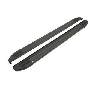 TURTLE Marchepieds brillants compatibles avec Hyundai Tucson (Nx4) 20222024 | NOIR (turtlegmbh, neuf)