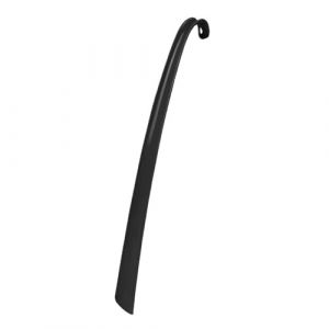 Chausse-pied long flexible long chausse-pied long chausse-pied long chausse-pied avec prise en main confortable pour les personnes âgées hommes voyage chausse-pied (tuyaokejiyouxiangongsi, neuf)