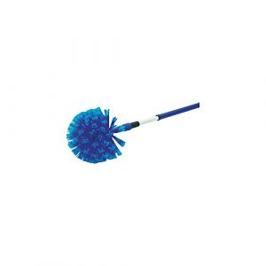 ARTICLES-QUINCAILLERIE Tete DE Loup Manche TELESCOPIQUE (AS-Discount, neuf)
