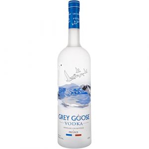 Grey Goose Original, Vodka Premium Française, 450cl, 40% (Urban-Drinks, neuf)