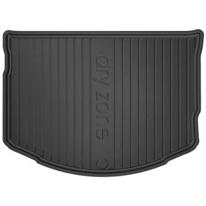 MOTOS Tapis de coffre voiture pour Citroen DS3 2010-2016 Am&eacute;liorez Votre Confort de Voyage avec Le tapis noir antid&eacute;rapant Auto DZ- tapis voiture Tous Temps pour Voiture, Protection Contre les salissu (MOTOS EU, neuf)