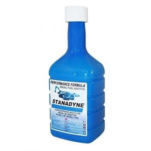 Additif Moteur pour Stanadyne 500ml Diesel Performance Formula Nettoyant Injecteur FAP (BFC Paris, neuf)